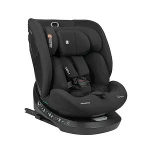 Kikkaboo, Kindersitz, i-Size Kindersitz i-Hike (Reboarder)