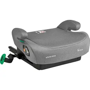 Kikkaboo 125-150 Cm I-tip I-size Kindersitz One Size