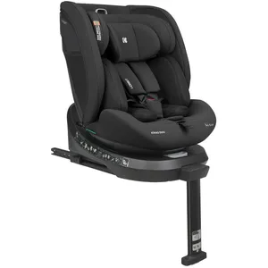 Kikkaboo Kindersitz i-Orbit Isofix (40-150cm) 1 ct günstig