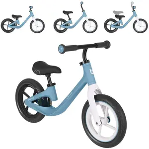 Kikkaboo Laufrad Xplorer 12 Zoll (12")