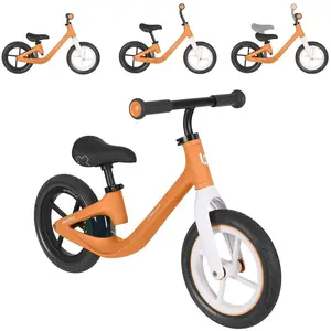 Kikkaboo Laufrad Xplorer 12 Zoll (12")