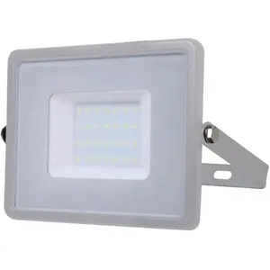 V-Tac, Fassadenbeleuchtung, VT30G 30W LED FlutlichtScheinwerfer SMD SA...