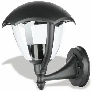 V-TAC Wandleuchte VT-730, IP 44, Laterne, Fassadenlampe, VT-7046 günstig