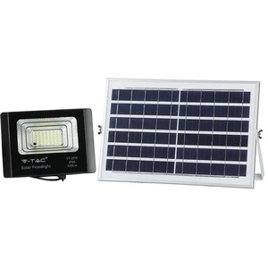 V-TAC VT-25W, Schwarz, IP65, Aluminium, 1 ms, 5 m, 12 W