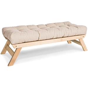 Woodman-Bank Marior Home Allegro 140x50x43 cm günstig