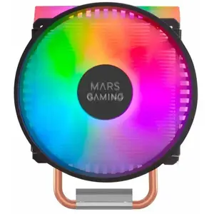 Mars Gaming Mcpu44 Cpu-lüfter