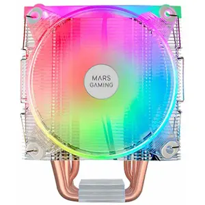 Mars Gaming Mcpu66 Cpu-lüfter