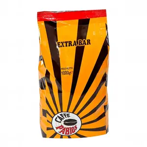 Caffe Pabios Pabios Extra Bar 1kg Kaffeebohnen One Size günstig