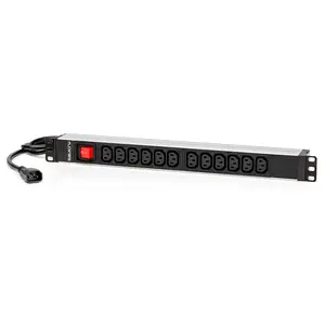 Hapro Salicru 12f Pdu C13/c14 Usv günstig