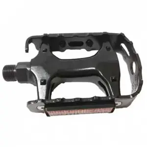 Wellgo 893 9/16´´ Pedale One Size günstig