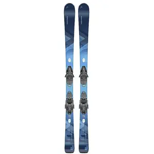 HEAD Damenski Set E-Super Joy SW SLR Joy + Joy 11 GW dunkelblau | 148