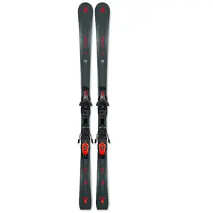 FISCHER Pistenski The Curv DTI + RS 11 GW grau | 171 günstig