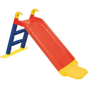 Starplast Rutsche (1.41 x 0.60 x 0.78 m) günstig