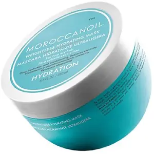 Moroccanoil Hydration Weightless Hydrating 250ml Maske One Size günstig