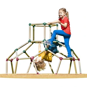Otto Beluga Klettergerüst Dome Climber H 118 x B 170 cm günstig