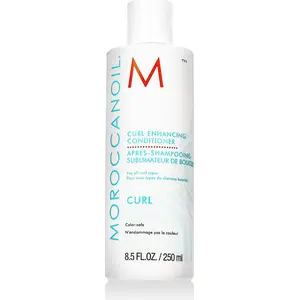 Moroccanoil 7290016494341, Lockiges Haar, Feuchtigkeitsspendend, Ernährung, Revitalisierend, Glanz, Weichmachend, 250 ml, Flasche, AquaCetearyl AlcoholHydrogenated Ethylhexyl OlivateBehentrimonium MethosulfateCetyl..., 1 Stück(e) günstig