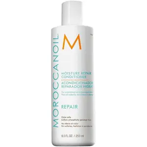 Moroccanoil Feuchtigkeitsspendende Reparaturspülung 250ml One Size günstig