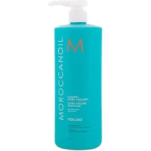 Moroccanoil Extra Volume Shampoo, 1000 ml, Shampoo, Professionell, Unisex, Dünnes Haar, Alle Farben günstig