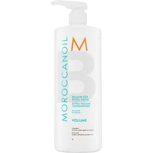 Moroccanoil Extra Volume Conditioner, Frauen, Nicht-professionelle Haarspülung, Alle Haare, Alle Farben, Glanz, Lautstärke, 1000 ml günstig