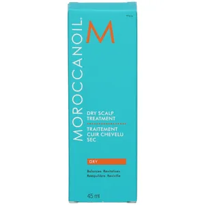 Moroccanoil Trattamento Cuoio Capelluto Secco 45 ml günstig