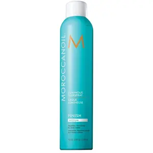 Moroccanoil Luminous 330ml Haargel One Size günstig