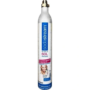 SodaStream 7290002793311, Karbonisierer-Ladegerät, Mehrfarbig, 60 l, 1... günstig