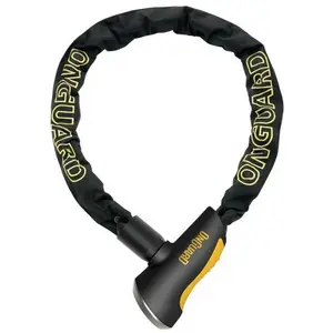 Onguard Mastiff 8120 Kettenschloss 1200 x 8 mm günstig