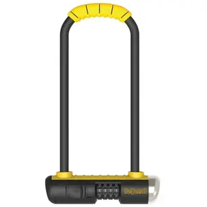 Onguard Bulldog Mini Ls 8014 Combination Number Bügelschloss 90 x 240 x 13 mm günstig