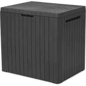 Keter Garten-/Terrassenkasten, City 113L - Kt 63 1459 günstig