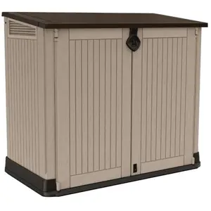 Keter, Gartenhaus + Gartenschrank, Store It Out Midi günstig