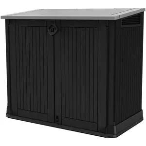 Keter, Gartenhaus + Gartenschrank, Store-It-Out Midi günstig