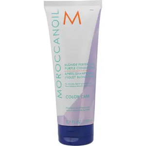 Moroccanoil Color Care Conditioner 200 ml Blondes Haar günstig