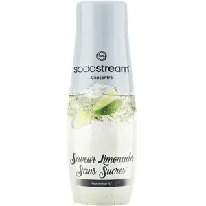 Konzentrate 440 ml Zuckerfreie Limonade Sodastream günstig