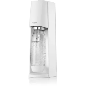 SodaStream Terra Megapack, Weiß, 134 mm, 198 mm, 430 mm, 1 l, Kunststo...