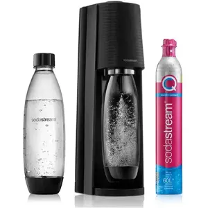 Sodastream Terra Soda-maker