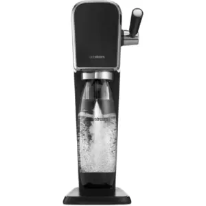 SodaStream Art Wassersprudler, schwarz günstig