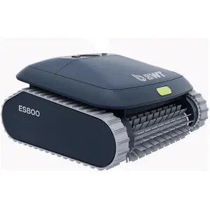 BWT ES800 Premium-Poolroboter mit App und Gen Core 7