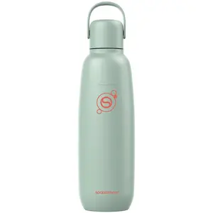 Sodastream Fizz & Go Cool 0.9l Thermosflasche günstig