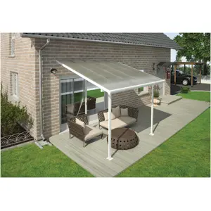 Palram, Überdachung + Carport, Feria günstig