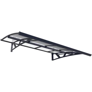Palram - Canopia Vordach Amsterdam 2230, BxT: 223,5x139 cm günstig
