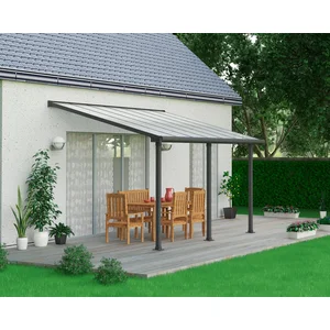 Palram - Canopia Terrassendach Olympia 3x4.2, BxT: 425x295 cm, Bedachu... günstig