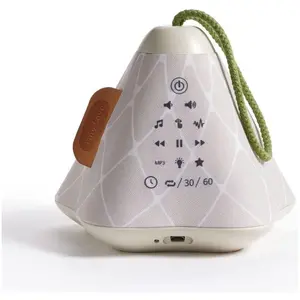 Tiny Love, Nachtlicht, 3-in-1 Tiny Dreamer Musical Projector - Boho Chic