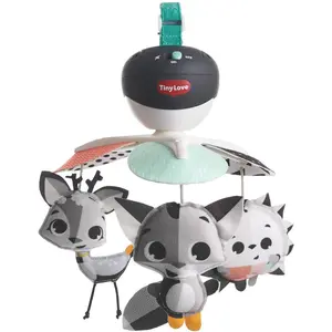 Tiny Love, Babymobile, Take Along Mobile - Magical Tales