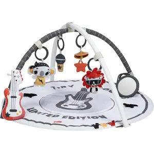 TINGLE Tiny Love Gymini Round Rock-(3333120851) Spielplatz günstig