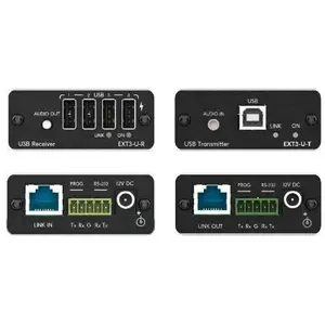 Kramer Ext3-u-kit Mini-medienkonverter günstig