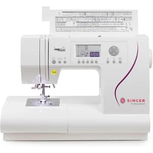 Singer C430 Nähmaschine günstig