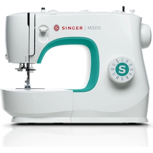 Singer Nähmaschine - M3305, 23 Programme günstig