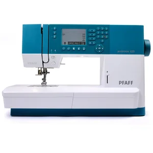 PFAFF Nähmaschine ambition 620, 138 Programme günstig