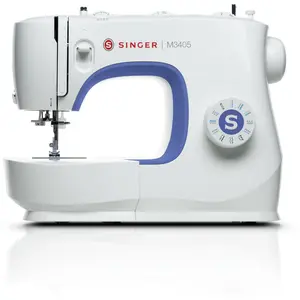 Singer Nähmaschine - M3405 mechanische Nähmaschine günstig