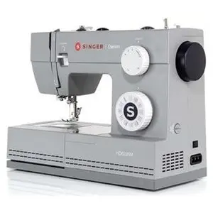 Singer Nähmaschine Heavy Duty 6335M Denim, 33 Programme